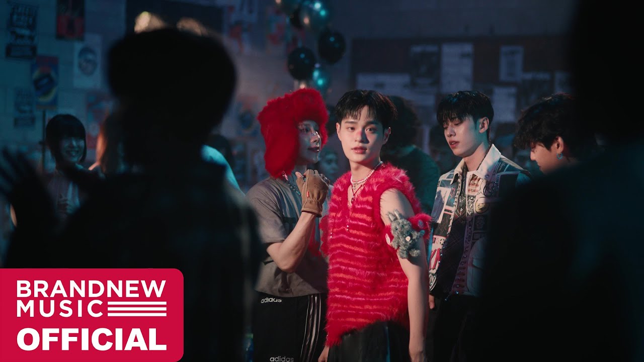 AB6IX — NVKED