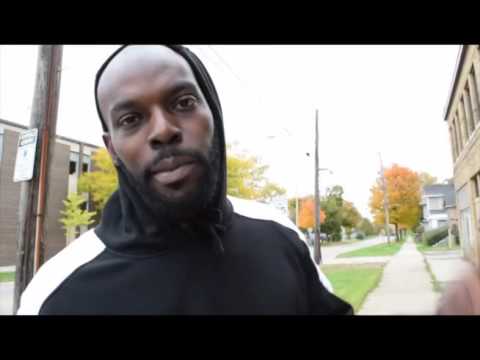 When Animals Attack Rap Battle Part 1: Mayday vs Tyy Jordan