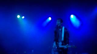 Moving Units - Between Us &amp; Them live at the Glasshouse Pomona