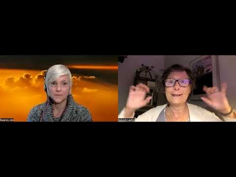 #MorningMusings on Gene Key 57 Unease to Clarity via Intuition