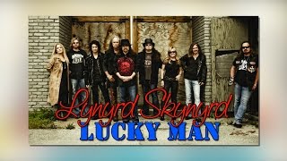Lynyrd Skynyrd - Lucky Man (SR)
