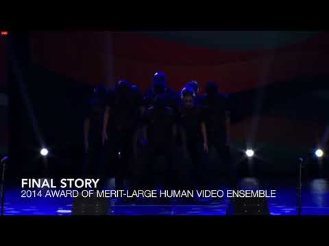 final story 2014 award of merit-large human