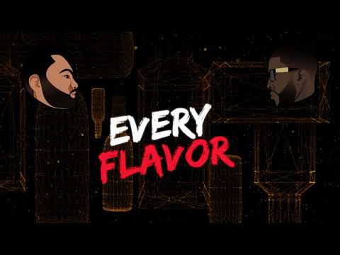 Climaxxx & Pternsky - Hold Meh Liquor "2018 Chutney Soca" (Trinidad)