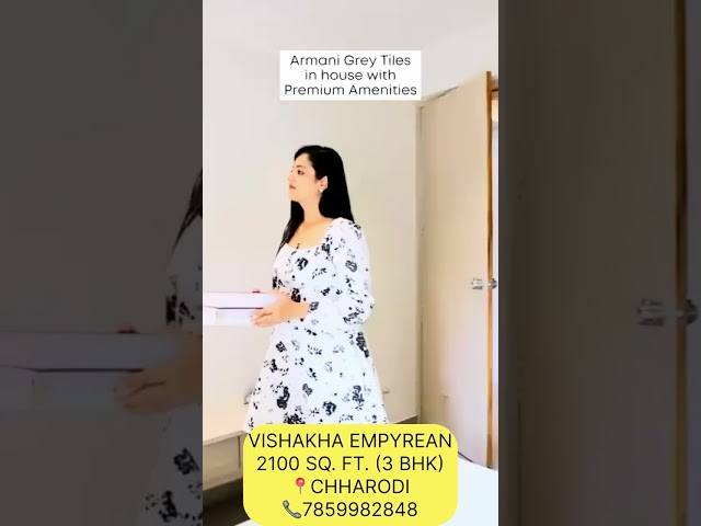 VISHAKHA EMPYREAN