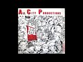 Unsolved Mysterme Featuring Mysterme Radio Edit By All City Productions From All City Productions