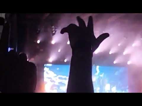 Raf Camora - Live in Wien Donauinselfest (23.06.2023)