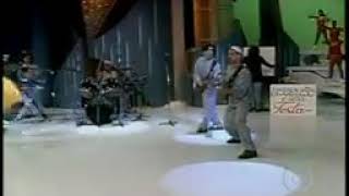 Download lagu MAMONAS ASSASSINAS -BRASÍLIA AMARELA NO FAUSTÃO mp3
