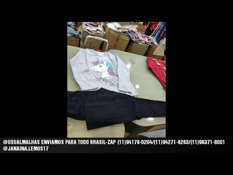 KITS DE INVERNO|KITS DE VERÃO A PARTIR DE 19,90 -ELIAN