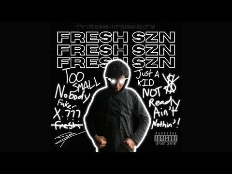 Ty Fresh - True Winner (Official Audio)