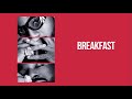 Iyanya - 'Breakfast' (Lyrics Video)