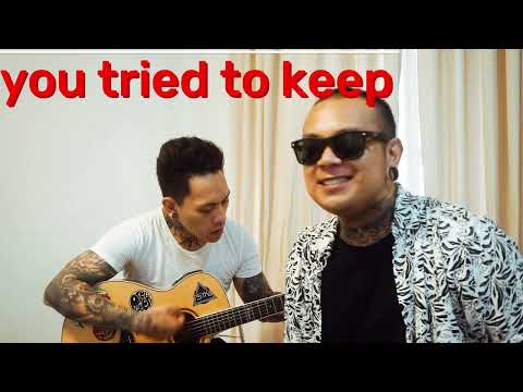 PSYKA - The One That Got Away (Original)