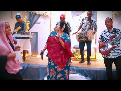 HEES CUSUB ARAB AHLIL LAYAALI MARYAN ABUU 2024