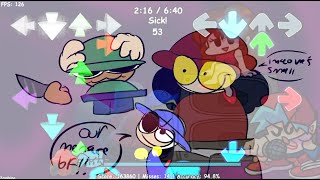 Cover art for Jambino