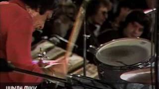 West Side Story Drum Solo Video