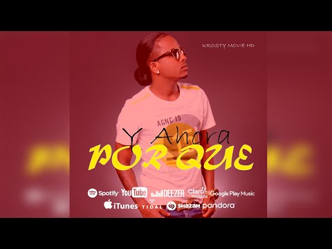 Krosty Movie HD - Y AHORA PORQUE❓  (By. A&M Producer)🇩🇴