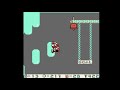 Super Mario Land 2 6 Golden Coins Game Boy Walkthrough Tree Zone 2
