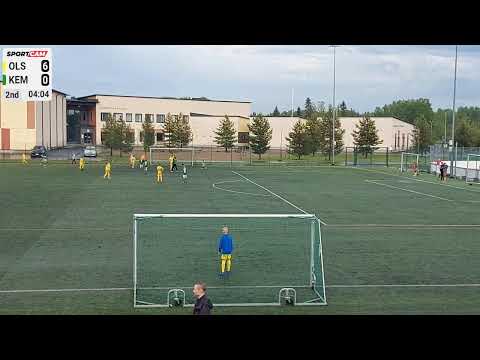 Ols kel vs Kempa - 11/06/2022