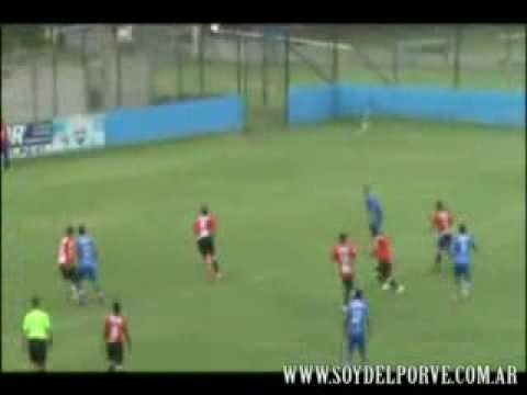 (COMPACTO) Sportivo Italiano 2 - El Porvenir 0