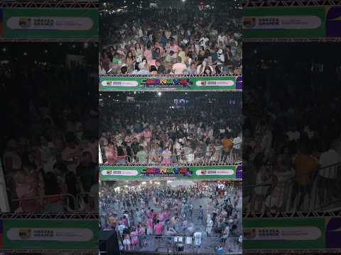 Corso de Carnaval 2026 Várzea Grande-PI