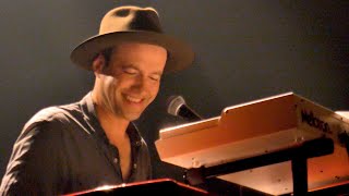 The Veils - The Tide That Left &amp; Never Came Back [Solo - live in Nijmegen - 17-06-2023]