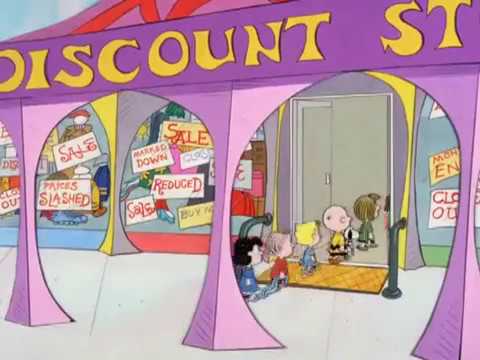 Starfire White and the Seven Peanuts part 11  - The Peanuts Search the Cottage (Part 1)