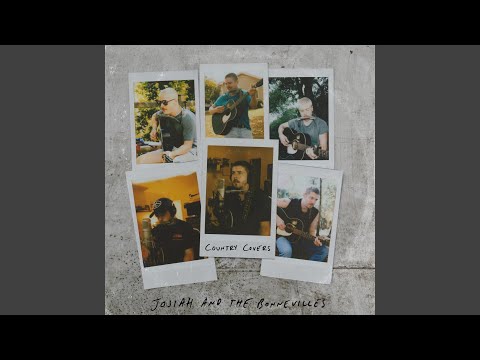 Running Up That Hill - Josiah and the Bonnevilles