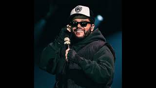 The Weeknd - Airports(Audio)