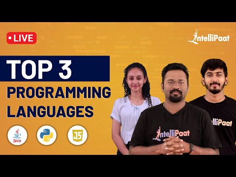 Top Programming Languages | Programming Languages for Freshers | Most Popular Programming Languages