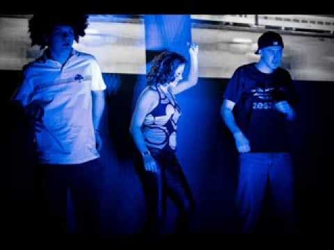 Funky S'Cool - 07. Gdy jest tu Funky S'Cool (prod. Cokebeatz)