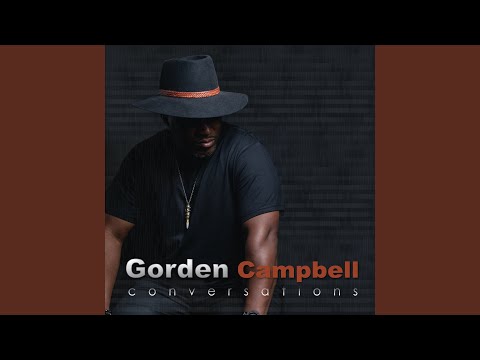 Homeland (feat. Kamasi Washington & Eddie Brown) online metal music video by GORDEN CAMPBELL