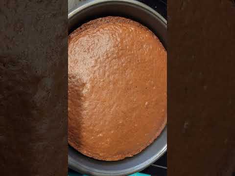 PASTEL DE CHOCOLATE 🍫 FACIL Y RAPIDO😋😋😋😜