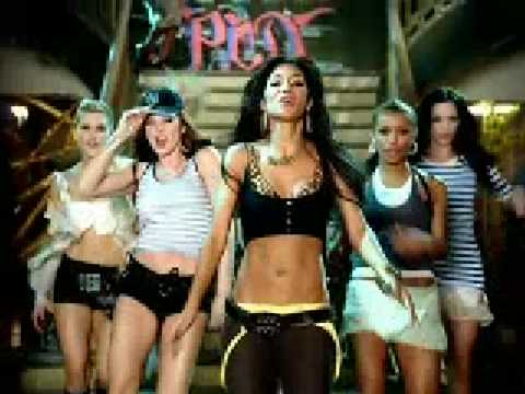 Pussycat Dolls - Don't Cha (Official Video)