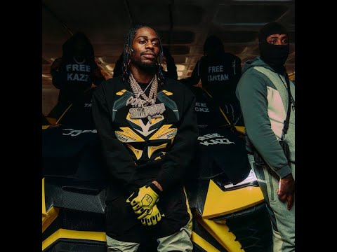 [FREE] .nathan. x Russ Millions UK Drill Type Beat 2025 - 'IMPOSSIBLE'