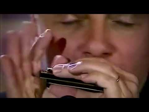 Chorus d'harmonica sur Sarbacane