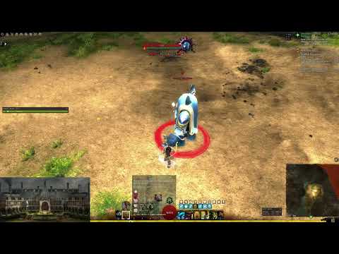 Weapon Swaps in Guild Wars 2