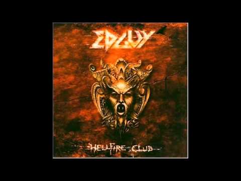Edguy - Mysteria Feat. Mille Petrozza (720p HQ) Lyrics