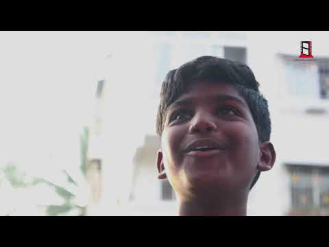 Marathi short film children friendship