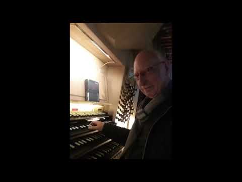 St. Lamberti Münster 1. Mai 2019