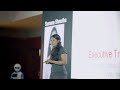 Growing Management Skills in Nepal | Sumana Shrestha | TEDxDurbarMarg