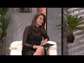 Marina Buljovcic Noge Kao Avion
