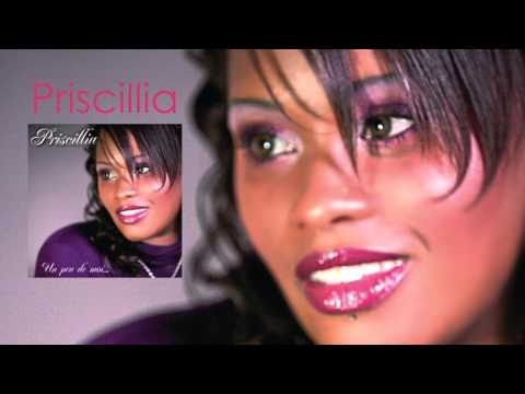 Priscillia feat. M'Rick - Avec toi