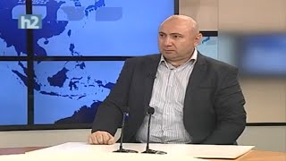Բուն ակտիվ ռազմական գործողությունները դադարեցվել են, բայց Հայաստանի կապիտուլյացիան շարունակվում է: