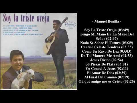 Soy La Triste Oveja video