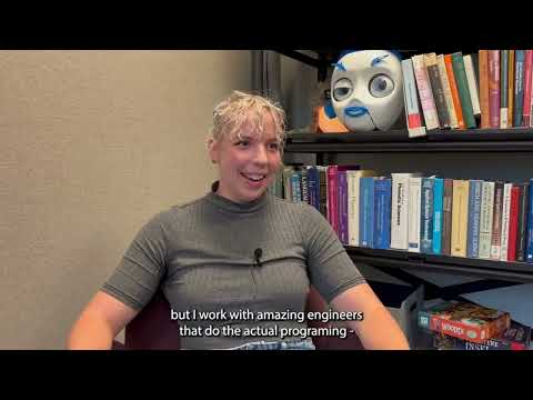 WASP NEST-Project PerCorSo — interview