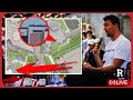 BREAKING CHARLIE KIRK S ASSASSIN IDENTIFIED NATIONWIDE MANHUNT UNDERWAY Redacted News