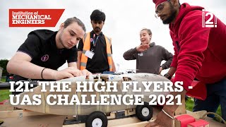 Download lagu I2I Season 2 Episode 7: The High Flyers, UAS Challenge 2021 mp3