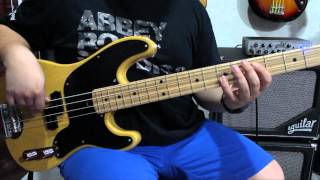 Video thumbnail for Review Lakland Skyline 44-51       BAIXONATURAL.COM by BaixoNatural