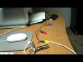 How To Make USB Christmas Lights 11/29/09 
