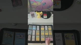 This is my Destined Rivals collection so far! #pokemon #pokemoncards #pokemontcg #pokemoncommunity