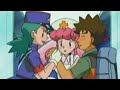 Brock S Dream Comes True Pokemon